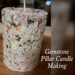 Candle Making workshops