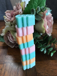 Candle Making classes