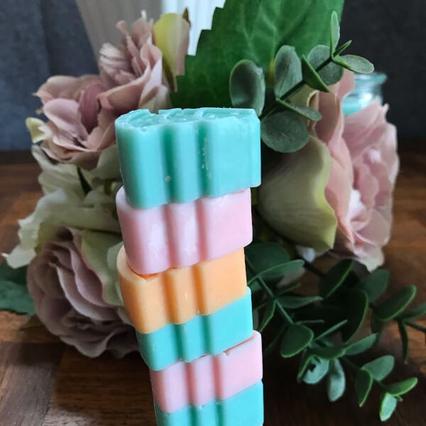Soap Making classes