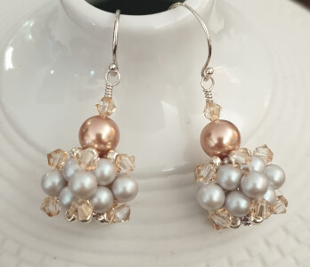 Candle Making class by Dragonfly Creative Workshops