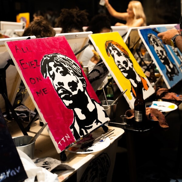 Painting classes