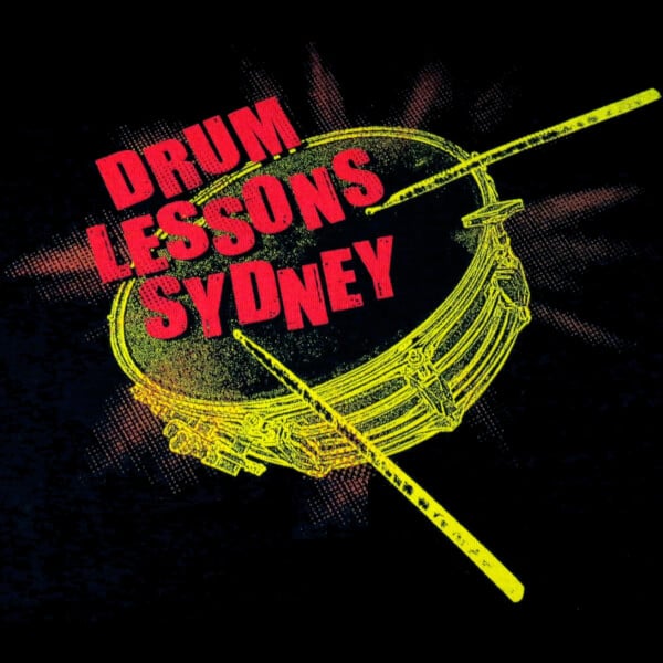 Photo from a Drum Lessons Sydney workshop