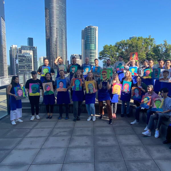 Painting course