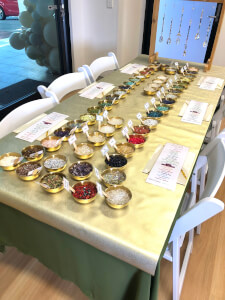 Body and Soul class by Earthly Essentials