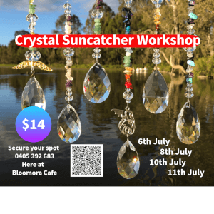 Body and Soul workshops
