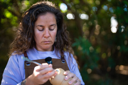 Pottery class by Elemento Ceramics