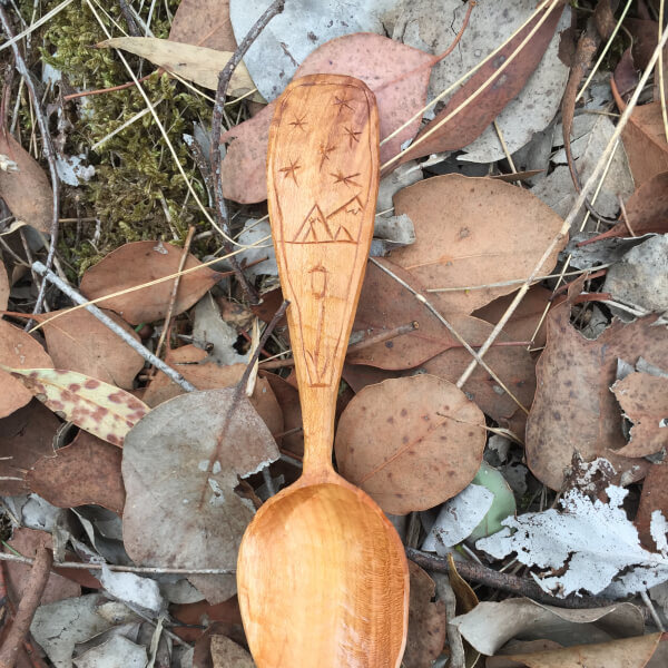 Woodworking course