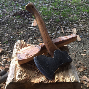 Woodworking class by Eli Beke