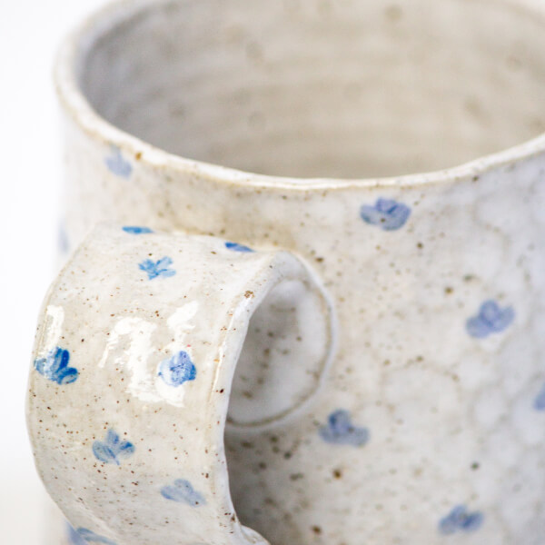 Photo from a Emily Brookfield workshop
