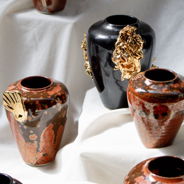 Photo from a Emily Brookfield workshop