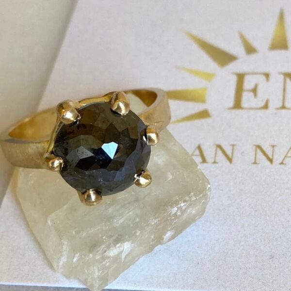 Jewellery Making class by Eran Naylor Jewellery