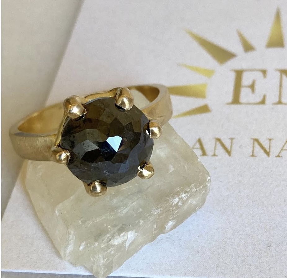 Jewellery Making class by Eran Naylor Jewellery