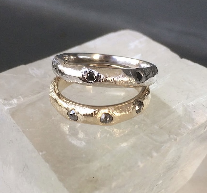 Jewellery Making class by Eran Naylor Jewellery