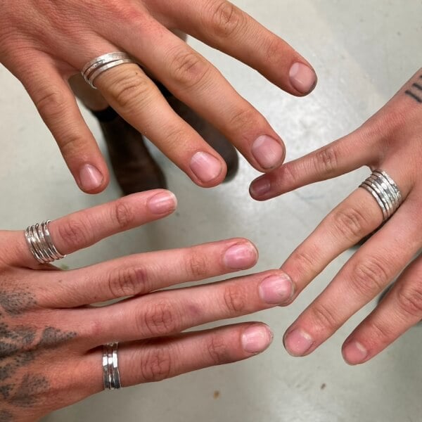 Jewellery Making experience