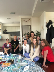 Body and Soul class by Essentially Basics