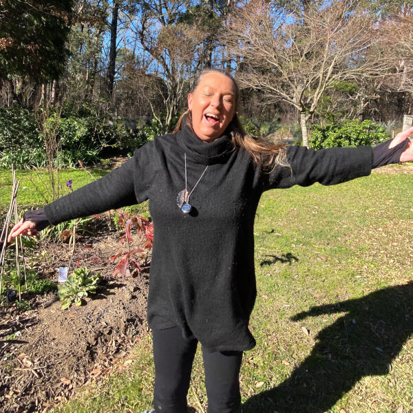 Body and Soul workshops, Wyong Creek