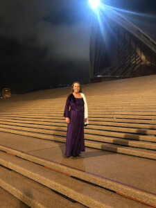 Body and Soul classes