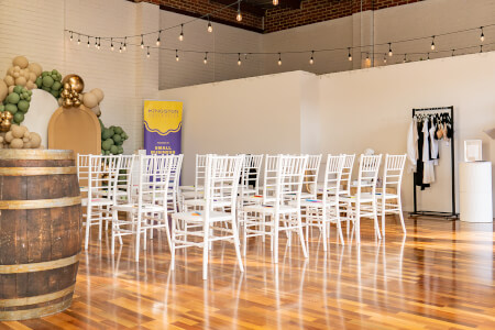 Candle Making workshops