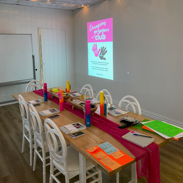 Baking and Desserts classes, Braeside