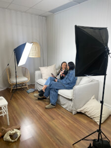 Candle Making experience