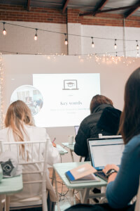 Candle Making course