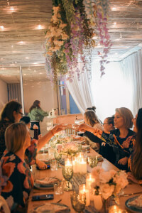 Candle Making class by Events On Citrus