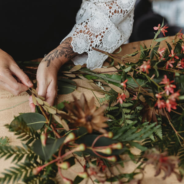 Candle Making course