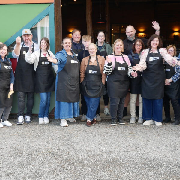 Cooking class by Fleurieu Food and Wine