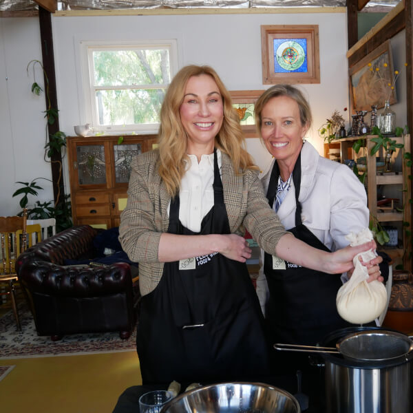 Cooking course