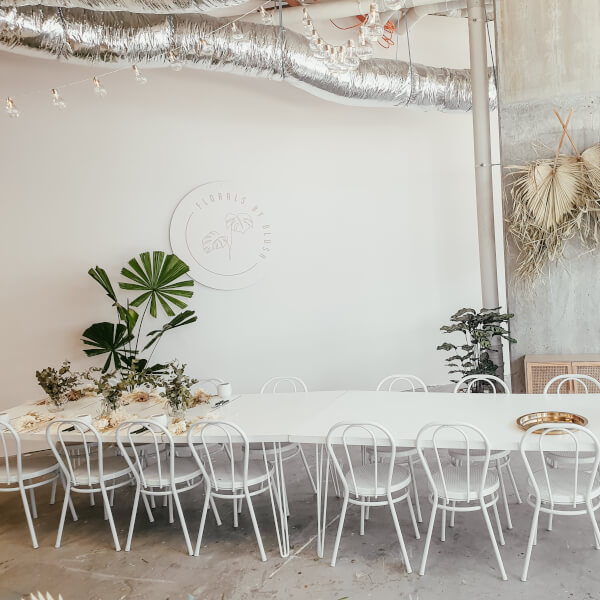 Floristry classes