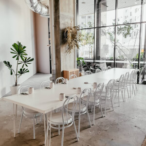 Floristry experience