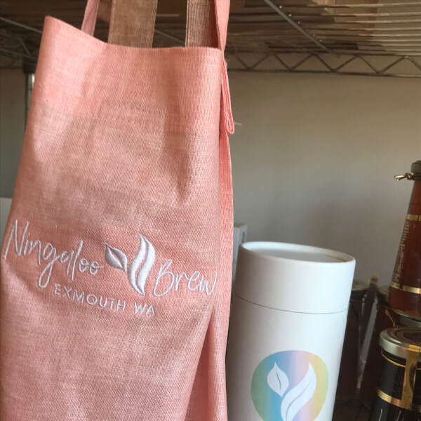 Photo from a Flourish & Nourish with Darlene workshop