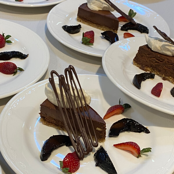 Photo from a Flourish & Nourish with Darlene workshop