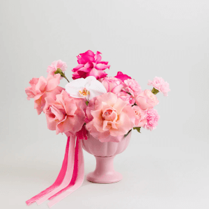 Floristry class by Flowerdose