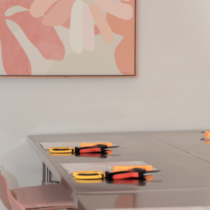 Floristry class by Flowerdose