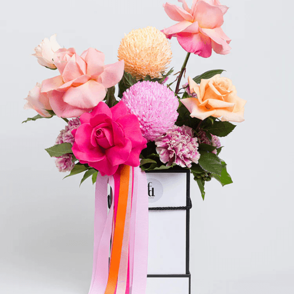 Floristry workshops, Camberwell