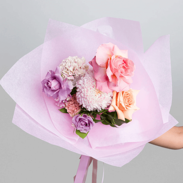 Floristry classes, Camberwell
