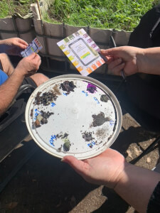 Gardening workshops