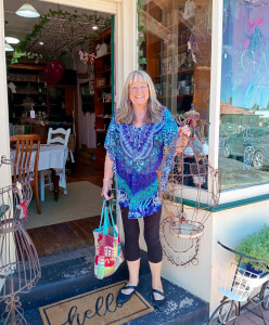Sculpture and Assemblage class by Garden of Wire Craft Workshops