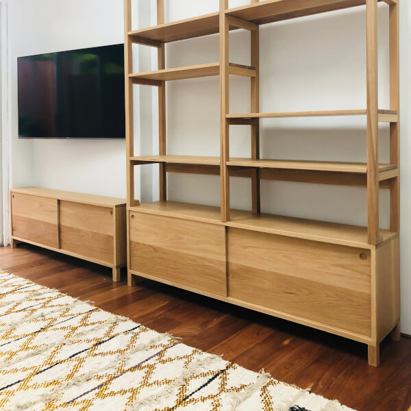 Woodworking class by Girl and Grain