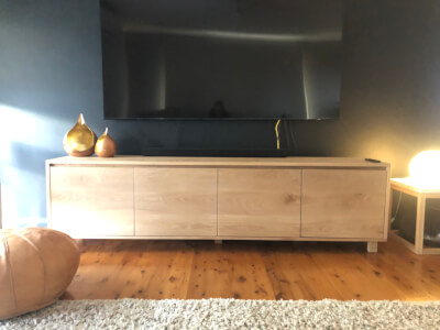 Woodworking workshops