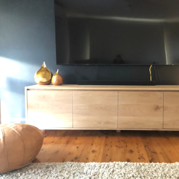 Woodworking workshops