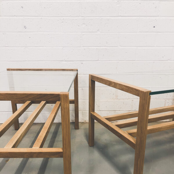 Woodworking experience