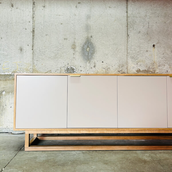 Woodworking course