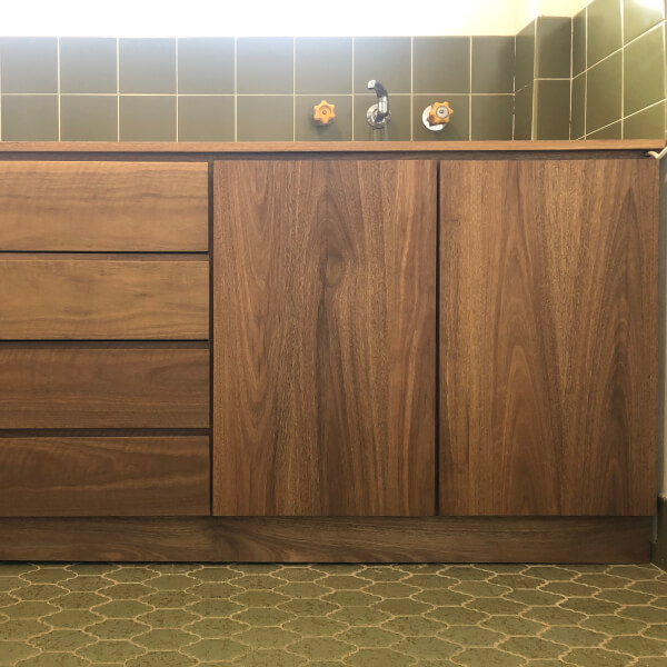 Woodworking class by Girl and Grain