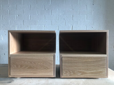 Woodworking class by Girl and Grain