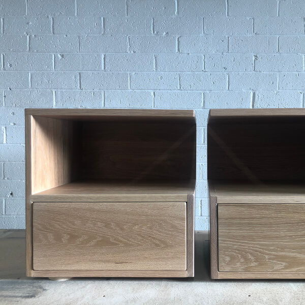 Woodworking class by Girl and Grain