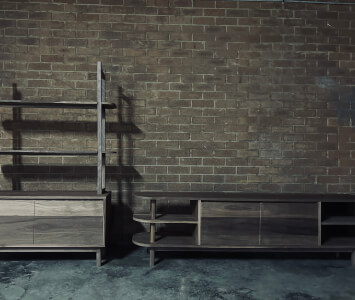 Woodworking class by Girl and Grain