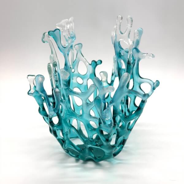 Glassblowing and Mosaic classes, Fyshwick