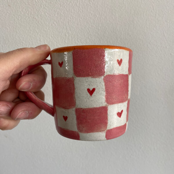Pottery experience
